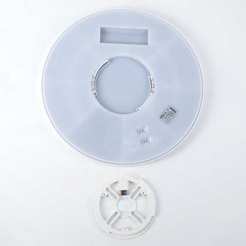 Потолочный светодиодный светильник Citilux NORMA CL748400