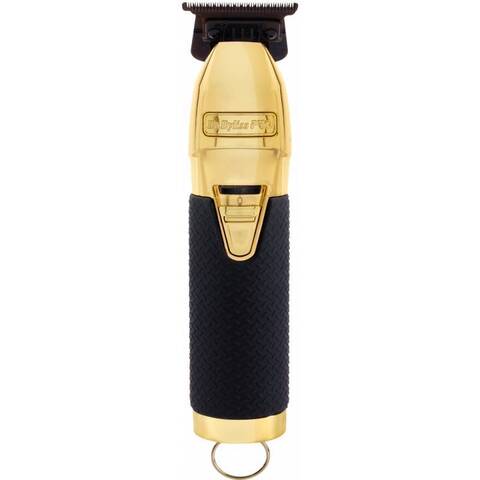 Триммер BaByliss PRO BOOST+ GOLD FX7870GBPE