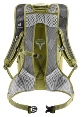 Рюкзак Deuter Race Air 10 Linden-Cactus - 2