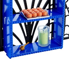 Кондитерская Клео де Нил. Крики и Сахар