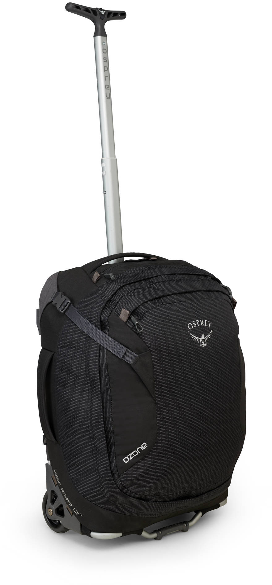 Сумки на колесах Сумка на колесах Osprey Ozone 36 (ручная кладь) Ozone_36_F18_Side_Black_web.jpg