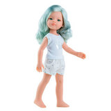 Кукла Лиу в пижаме 32 см Paola Reina (Паола Рейна) 13204