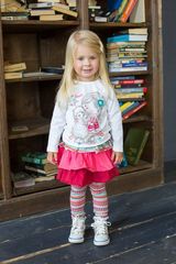 Sweet Berry Футболка с длинным рукавом 