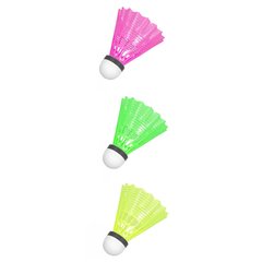 Badminton topu \ Воланы для бадминтона \ Badminton Volants (3 ədəd)