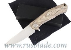 CUSTOM Shirogorov Cannabis True RWL34 