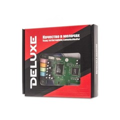 Контроллер Deluxe DLCe-S51