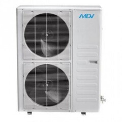 Компрессорно-конденсаторный блок MDV MDCCU-14CN1/CCU-14-1