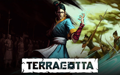 Terracotta (для ПК, цифровой код доступа)