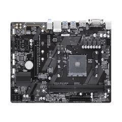 Материнская плата Gigabyte GA-A320M-H