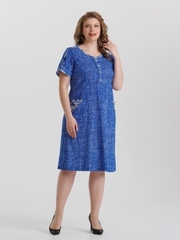 4708 Платье женское