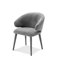Стул Dining Chair Cardinale арт.112066