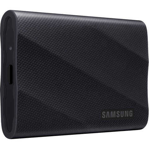 Внешний диск SSD Samsung 1TB T9 Portable SSD 2000MB/s защищенный