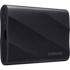 Внешний SSD Samsung 1TB T9 Portable SSD 2000MB/s защищенный
