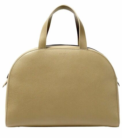 Сумка The Row кремовый