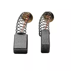 Щетка графитовая ПУЛЬСАР РЭ 82-700 5*8*11 (793-794-035)