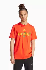 Футболка adidas Portugal Tee