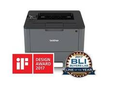 Принтер Brother HL-L5200DW