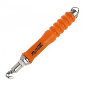 Крюк для вязки арматуры автомат., 200мм Спарта