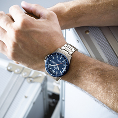 Часы мужские Festina F20698/2 Titanium