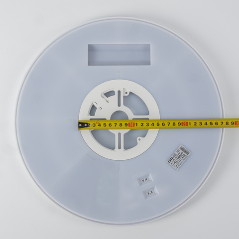 Потолочный светодиодный светильник Citilux NORMA CL748400