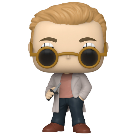 Funko POP! Sandman: The Corinthian (1641)