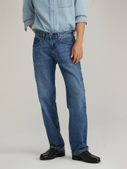 Мужские свободные прямые джинсы Levi's 555 '96 Relaxed Straight A7223-0002