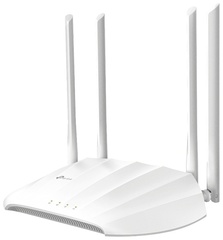 TP-LINK TL-WA1201 белый