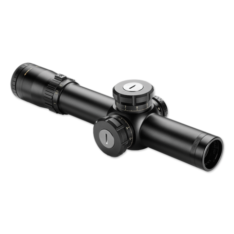 ПРИЦЕЛ BUSHNELL ELITE TACTICAL SMRS 1-8.5Х24, СЕТКА BTR-2, ET18524