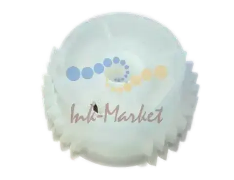 Шестерня в сборе узла захвата Hewlett-Packard RM1-7360-000/RM1-7360-000CN