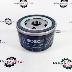 Фильтр масляный BOSCH 0451103336