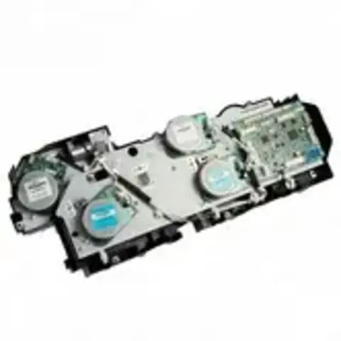 DR-8370, 302XD93010 Узел двигателя KYOCERA TASKalfa 2554ci, 3554ci