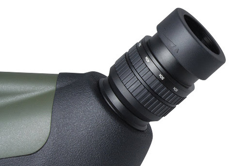 ЗРИТЕЛЬНАЯ ТРУБА HAWKE ENDURANCE 16-48X68 SPOTTING SCOPE