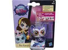 Littlest Pet Shop Figurka