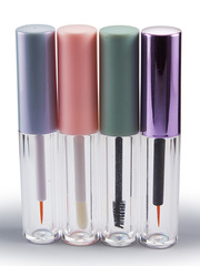 Флакон с универсальной щёточкой 5 мл