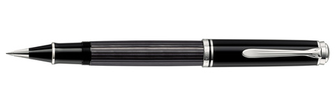 Ручка-роллер Pelikan Souverän® R405 Stresemann (803915)