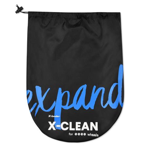 Чехлы на колеса для коляски X-Lander X-Clean