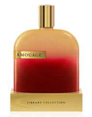 Amouage Opus X