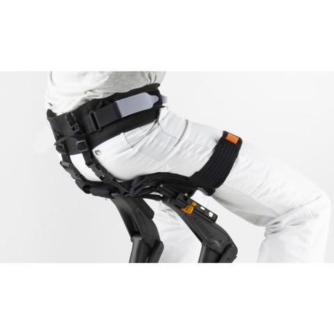Шагающий экзоскелет-стул Noonee Chairless Chair 2.0