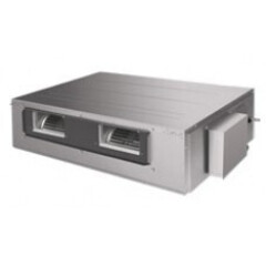 Внутренний блок канального типа высоконапорный Ballu BVRFD-KS7-224-A