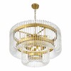 Люстра подвесная ST Luce Grosseto SL1228.203.12