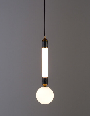 Люстра Marble Drop One