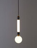 Люстра Marble Drop One
