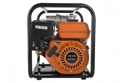 Бензиновая мотопомпа Sturm BP87101