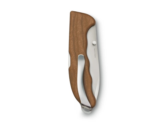 Нож складной Victorinox Evoke Wood (0.9415.D630)