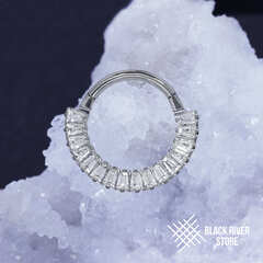 Кликер Syrma Crystal 1.2мм