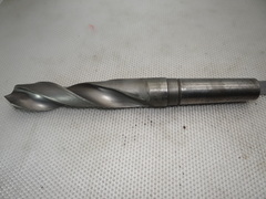 Сверло 35мм (170х290) к\х К/М4 СССР