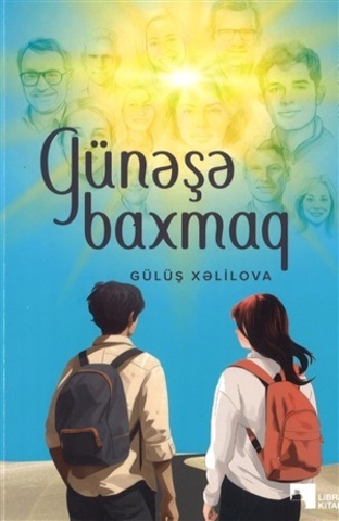 Günəşə baxmaq