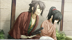 Hakuoki: Kyoto Winds (для ПК, цифровой код доступа)