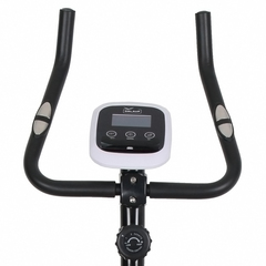 Вертикальный велотренажер Orlauf Falco