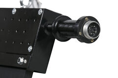 Стыковой сварочный аппарат R-1200 (630-1200 мм)